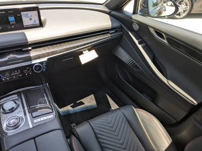 2024 Genesis G80 3.5T SPORT PRESTIGE