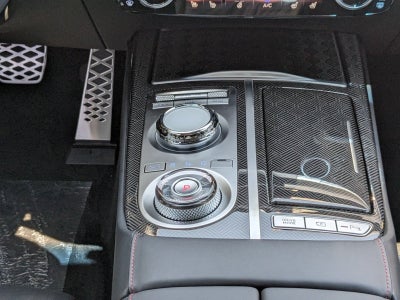 2024 Genesis G80 3.5T SPORT PRESTIGE