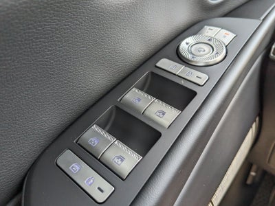 2024 Genesis G80 3.5T SPORT PRESTIGE