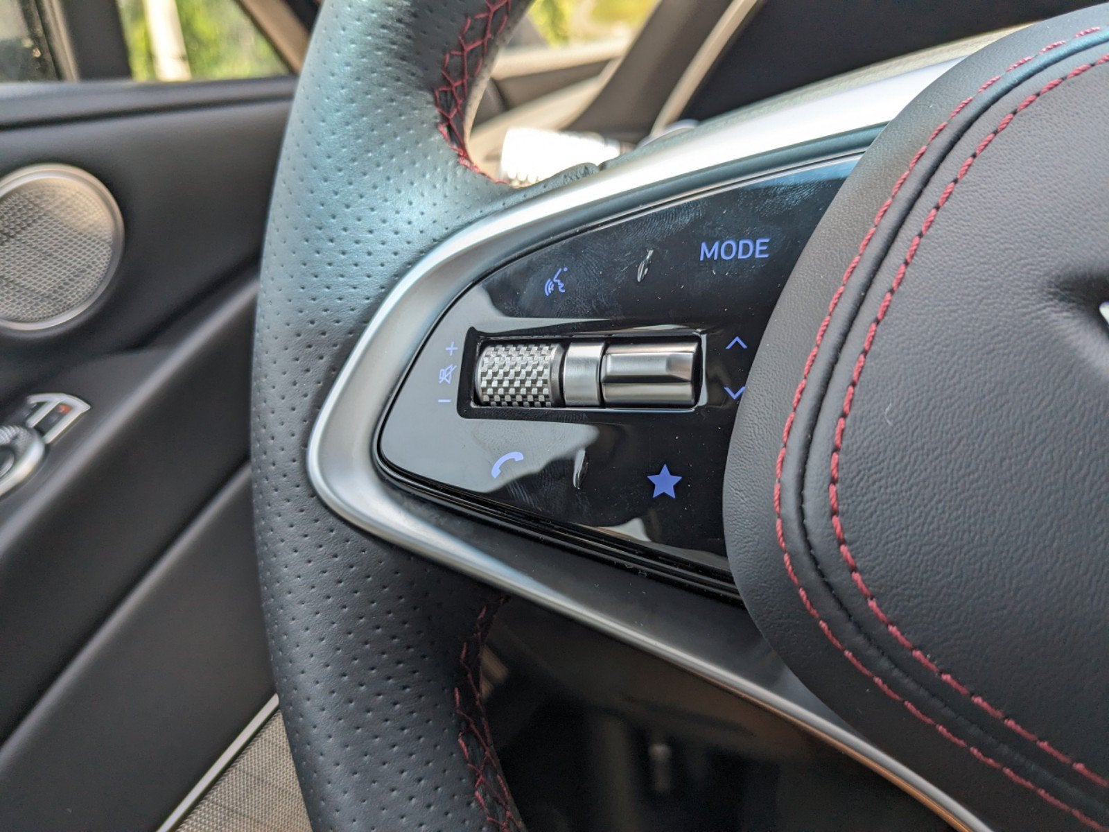 2024 Genesis G80 3.5T SPORT PRESTIGE