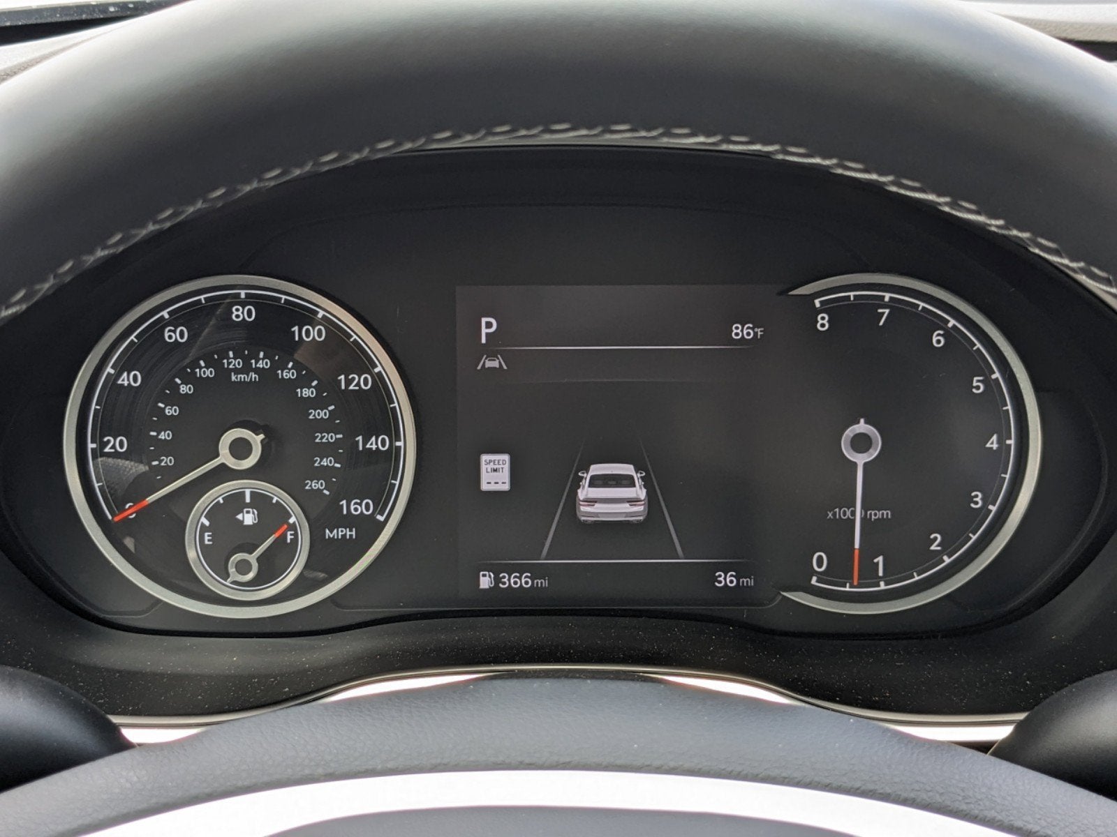 2024 Genesis G80 3.5T Sport