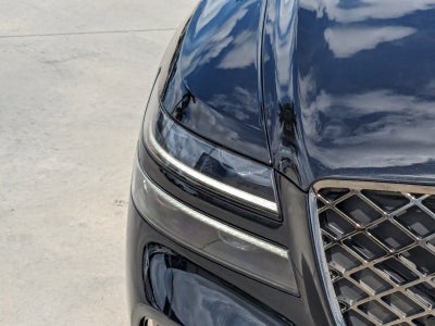 2024 Genesis G80 3.5T Sport