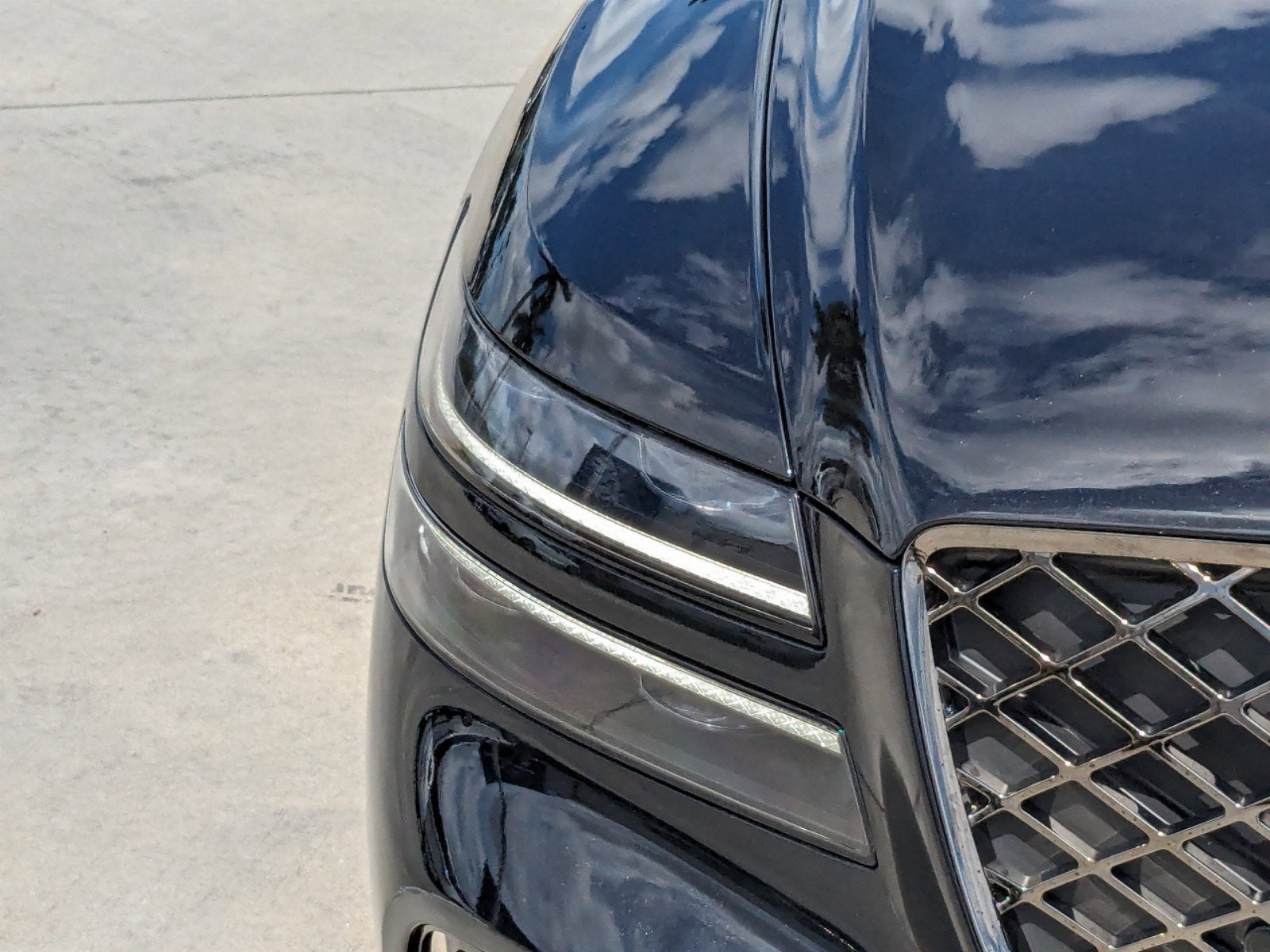 2024 Genesis G80 3.5T Sport