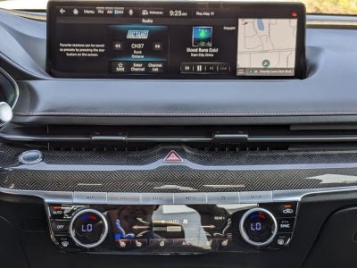 2024 Genesis G80 3.5T Sport
