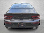 2024 Genesis G80 3.5T Sport