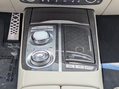 2024 Genesis G80 3.5T SPORT