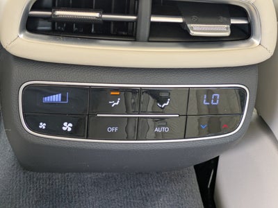 2024 Genesis G80 3.5T SPORT