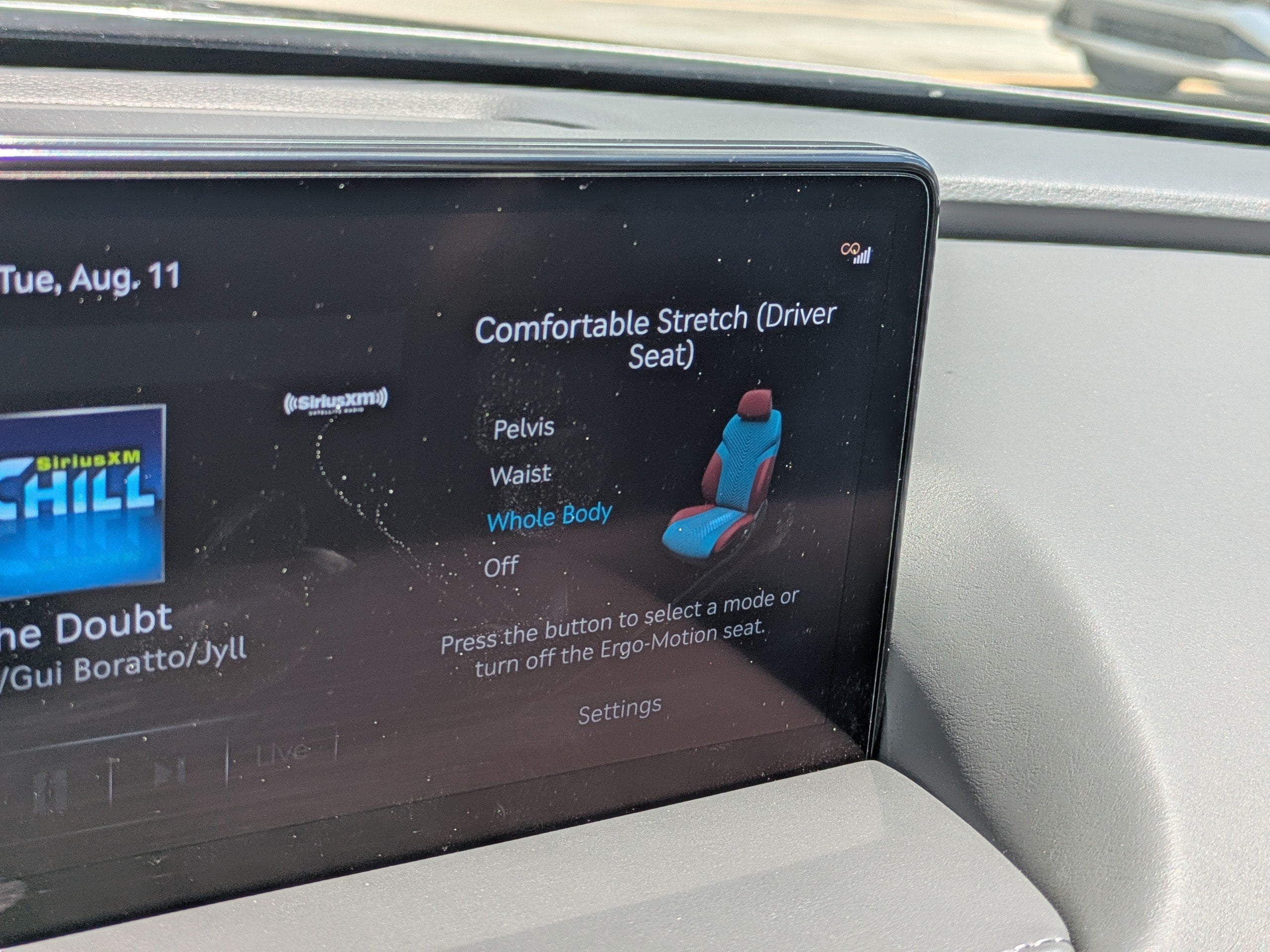 2024 Genesis G80 3.5T SPORT