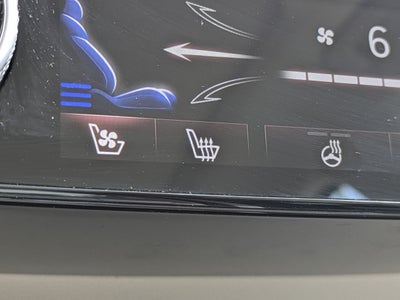 2024 Genesis G80 3.5T SPORT