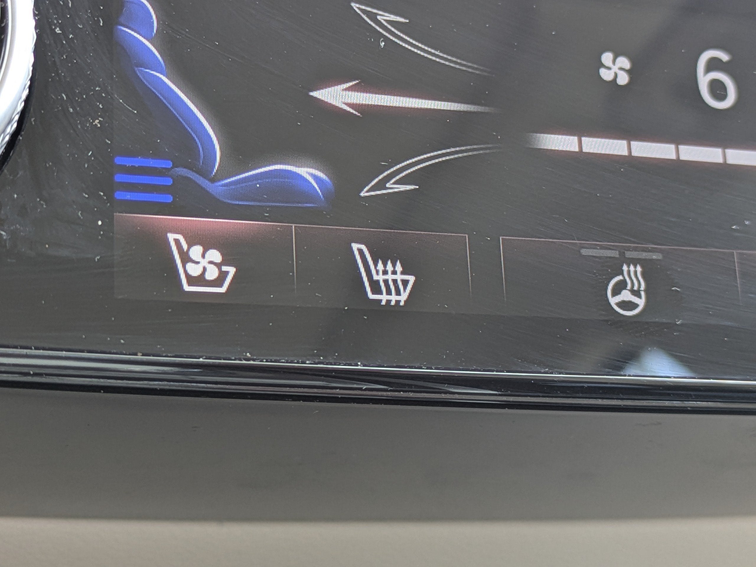 2024 Genesis G80 3.5T SPORT