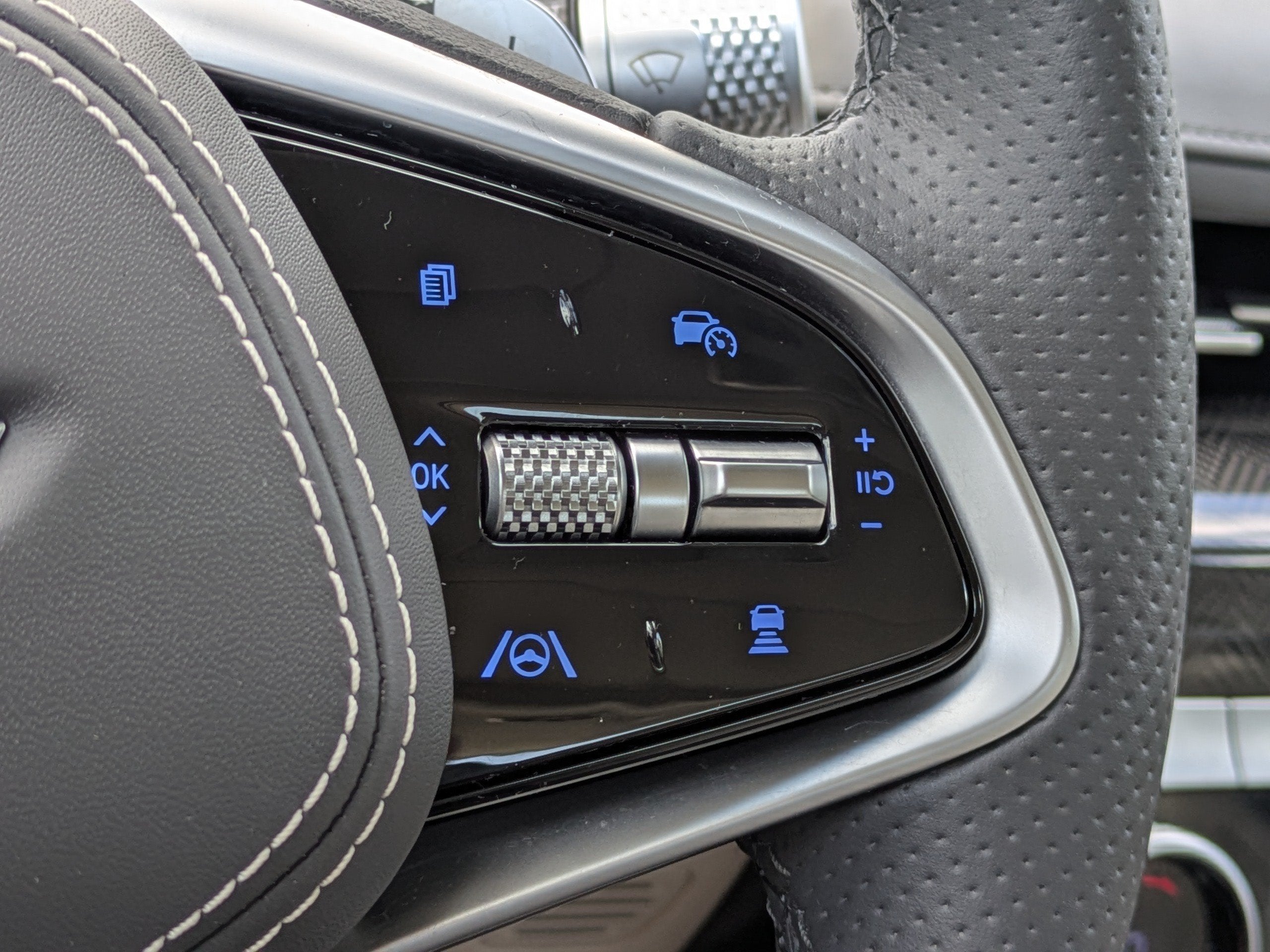 2024 Genesis G80 3.5T SPORT