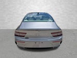 2024 Genesis G80 3.5T SPORT