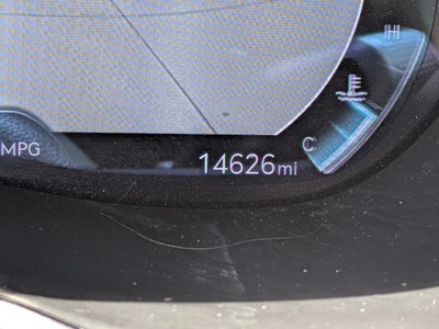 2024 Genesis G80 3.5T SPORT