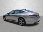 2024 Genesis G80 3.5T SPORT