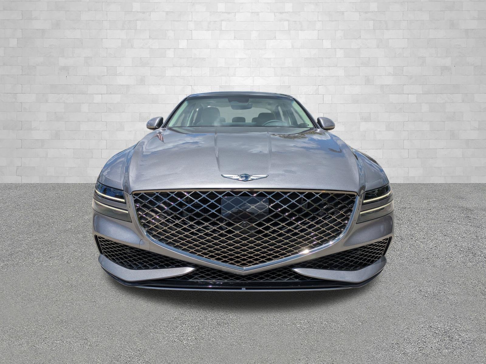 2024 Genesis G80 3.5T SPORT