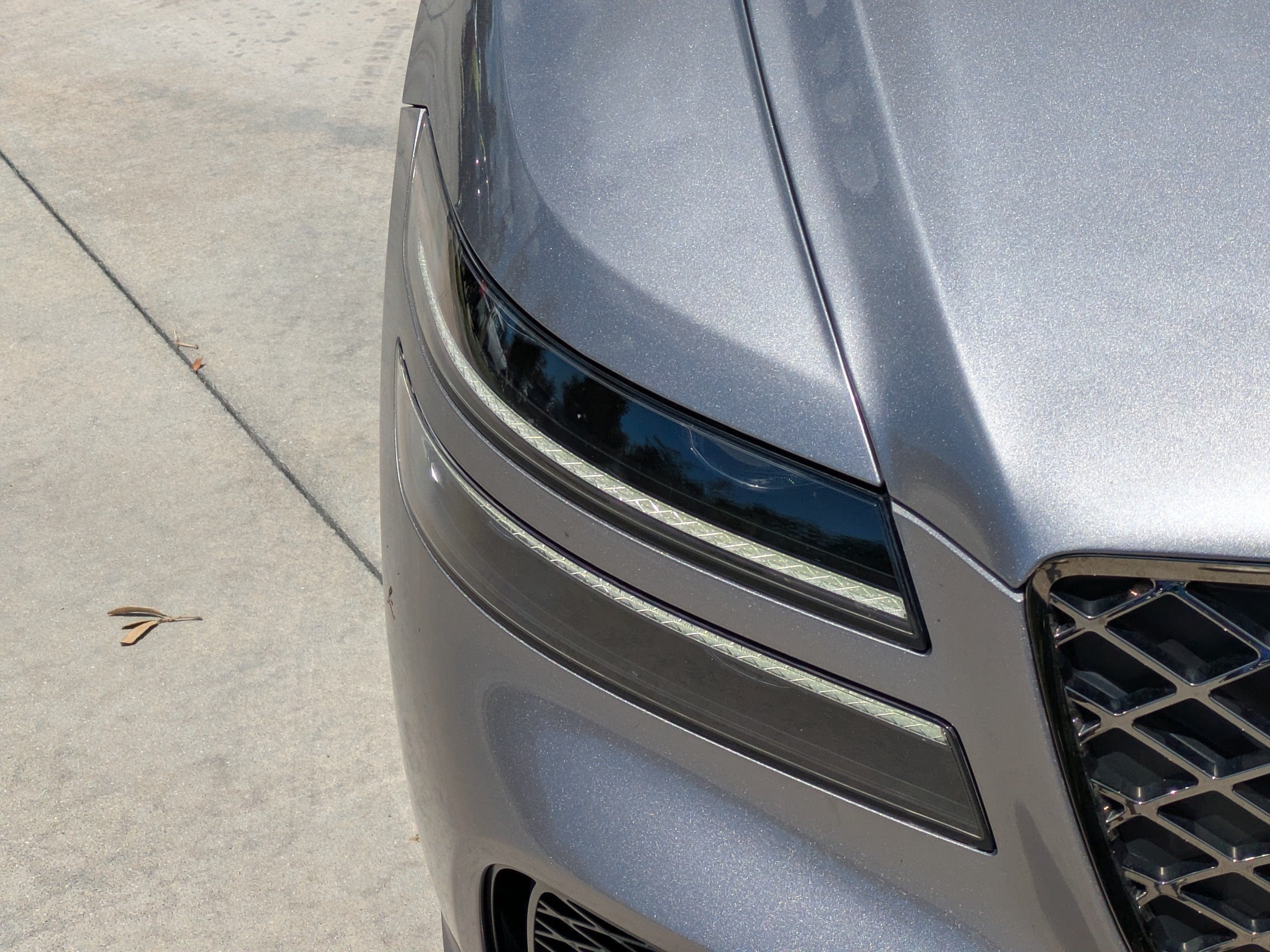 2024 Genesis G80 3.5T SPORT