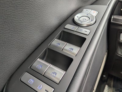 2024 Genesis G80 3.5T Sport