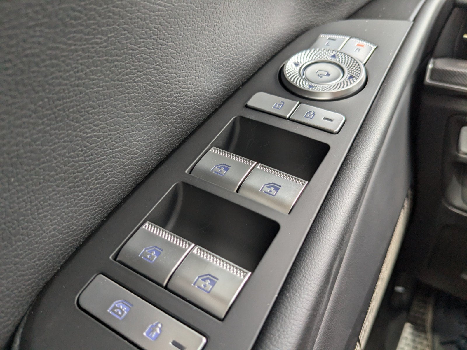 2024 Genesis G80 3.5T Sport