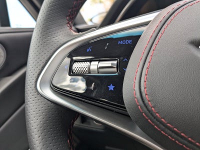 2024 Genesis G80 3.5T Sport