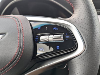 2024 Genesis G80 3.5T Sport
