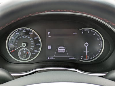 2024 Genesis G80 3.5T Sport