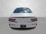 2024 Genesis G80 3.5T Sport