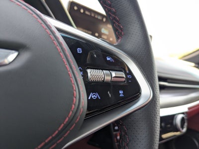 2024 Genesis G80 3.5T SPORT
