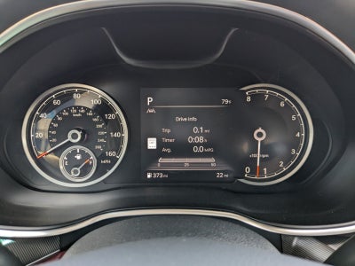 2024 Genesis G80 3.5T SPORT