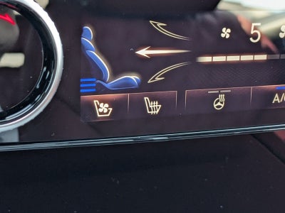 2024 Genesis G80 3.5T SPORT