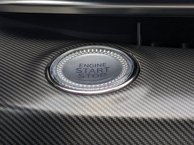 2024 Genesis G80 3.5T SPORT