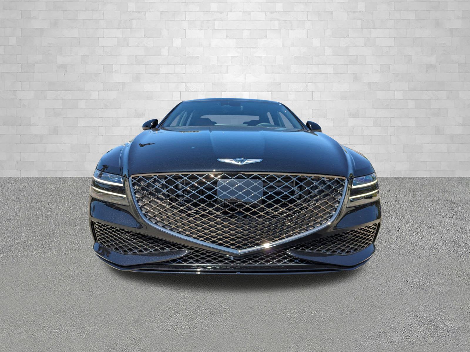 2024 Genesis G80 3.5T SPORT