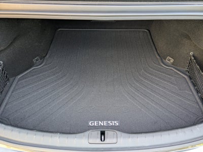 2024 Genesis G80 3.5T Sport