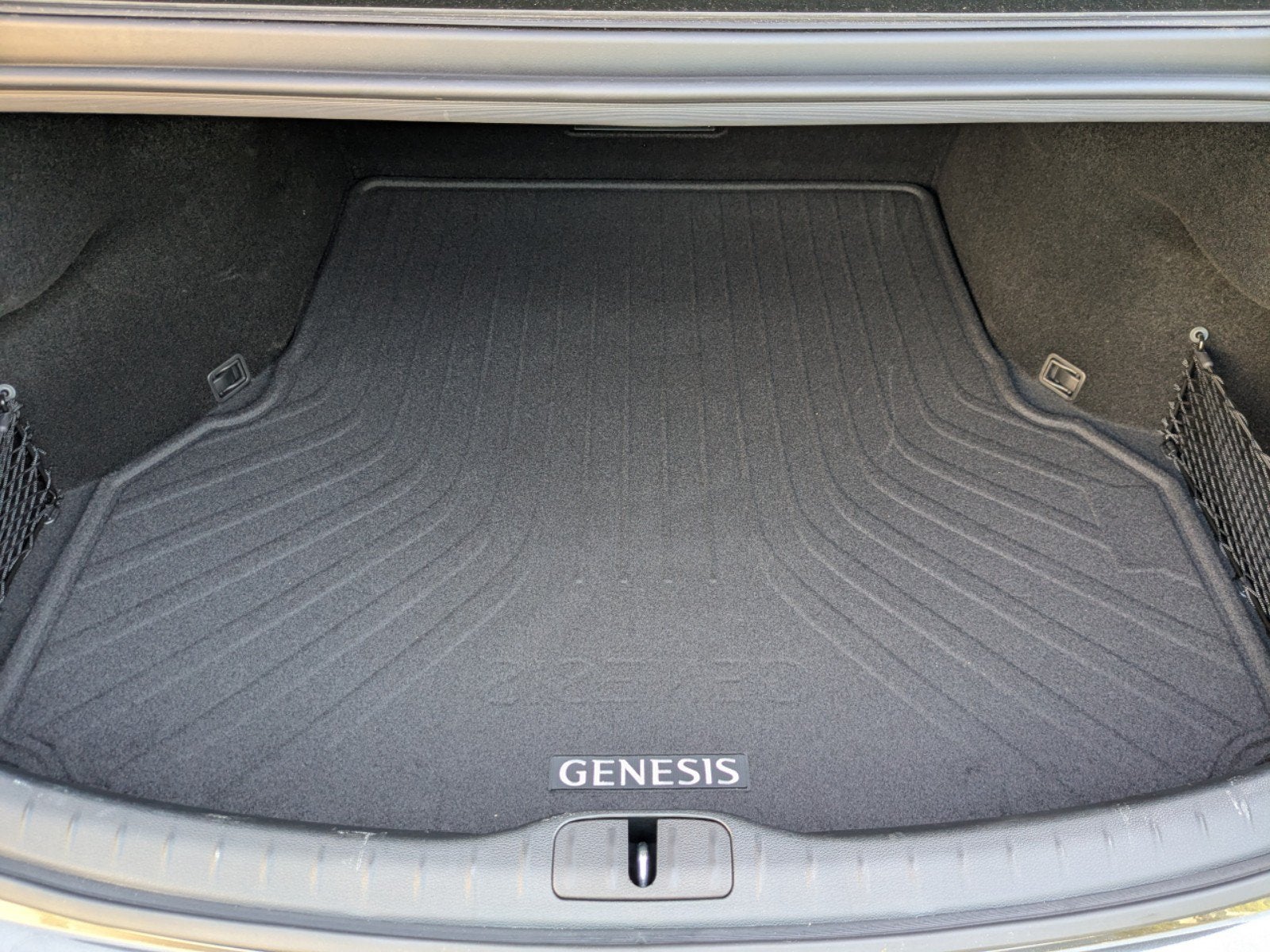 2024 Genesis G80 3.5T Sport