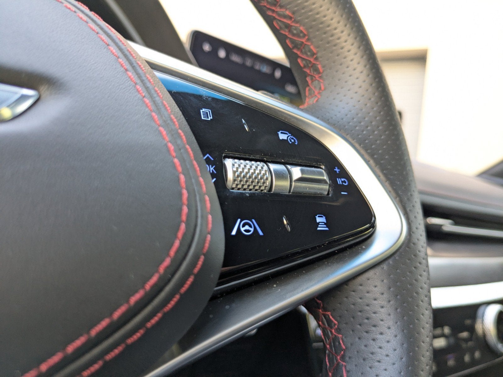 2024 Genesis G80 3.5T Sport