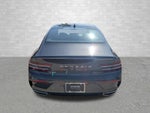 2024 Genesis G80 3.5T Sport