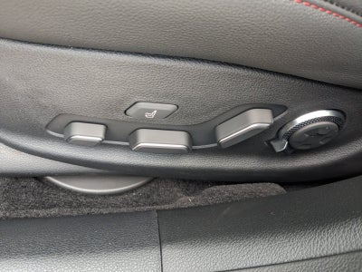 2024 Genesis G80 3.5T Sport