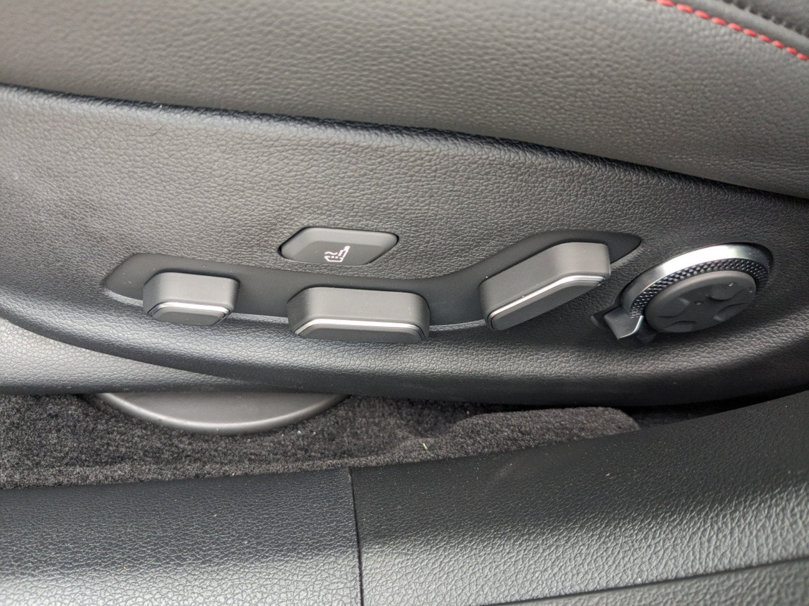 2024 Genesis G80 3.5T Sport