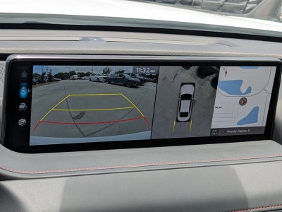 2024 Genesis G80 3.5T Sport