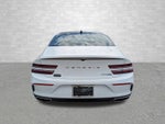 2024 Genesis G80 3.5T Sport