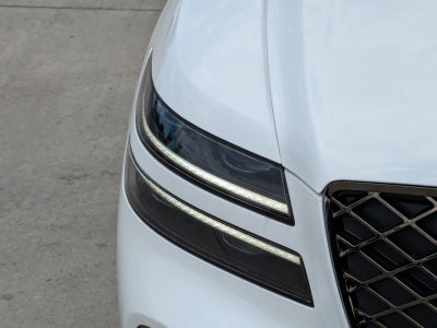2024 Genesis G80 3.5T Sport