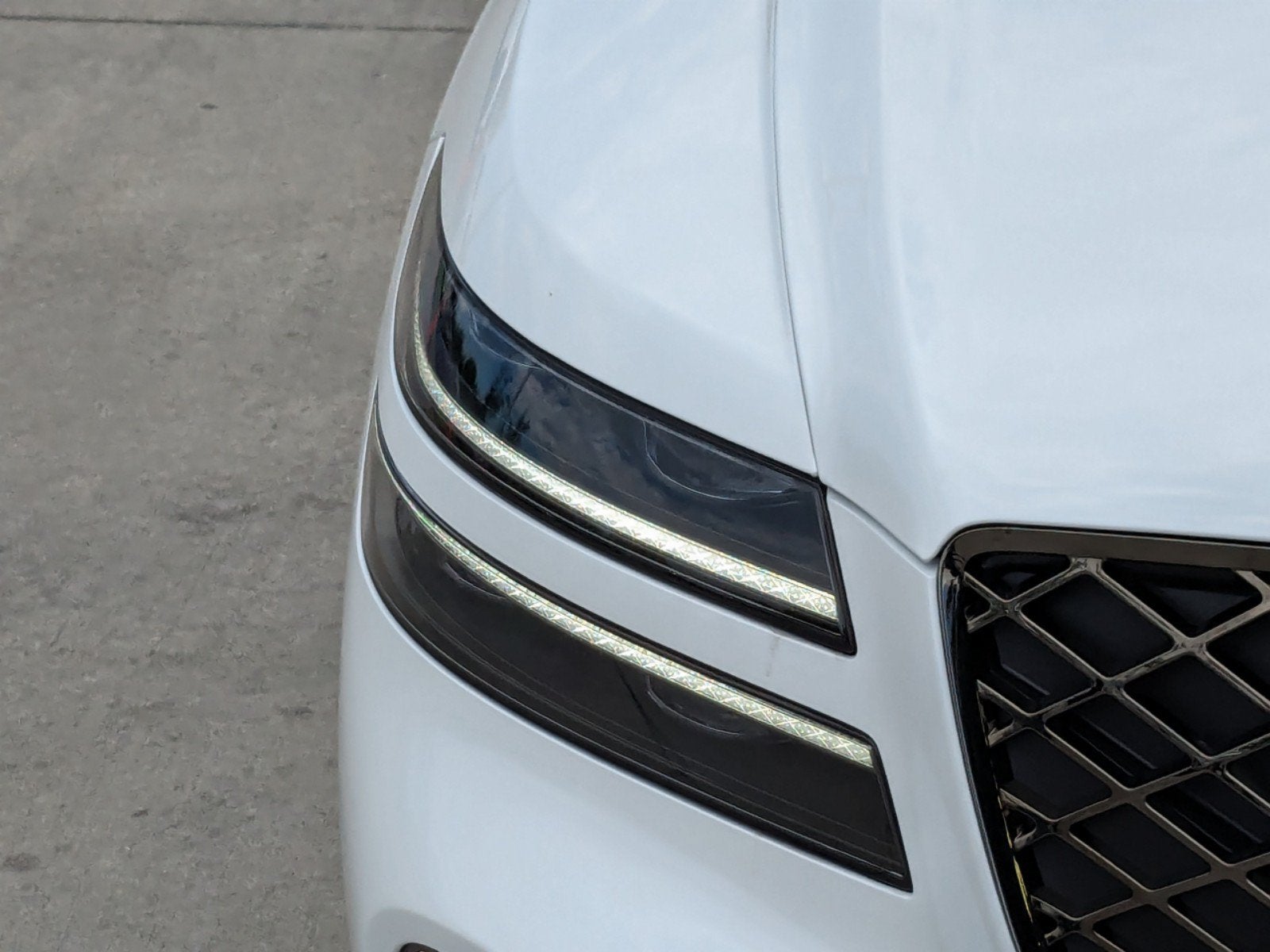 2024 Genesis G80 3.5T Sport