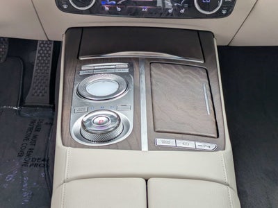 2021 Genesis G80 3.5T
