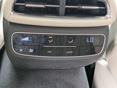2021 Genesis G80 3.5T