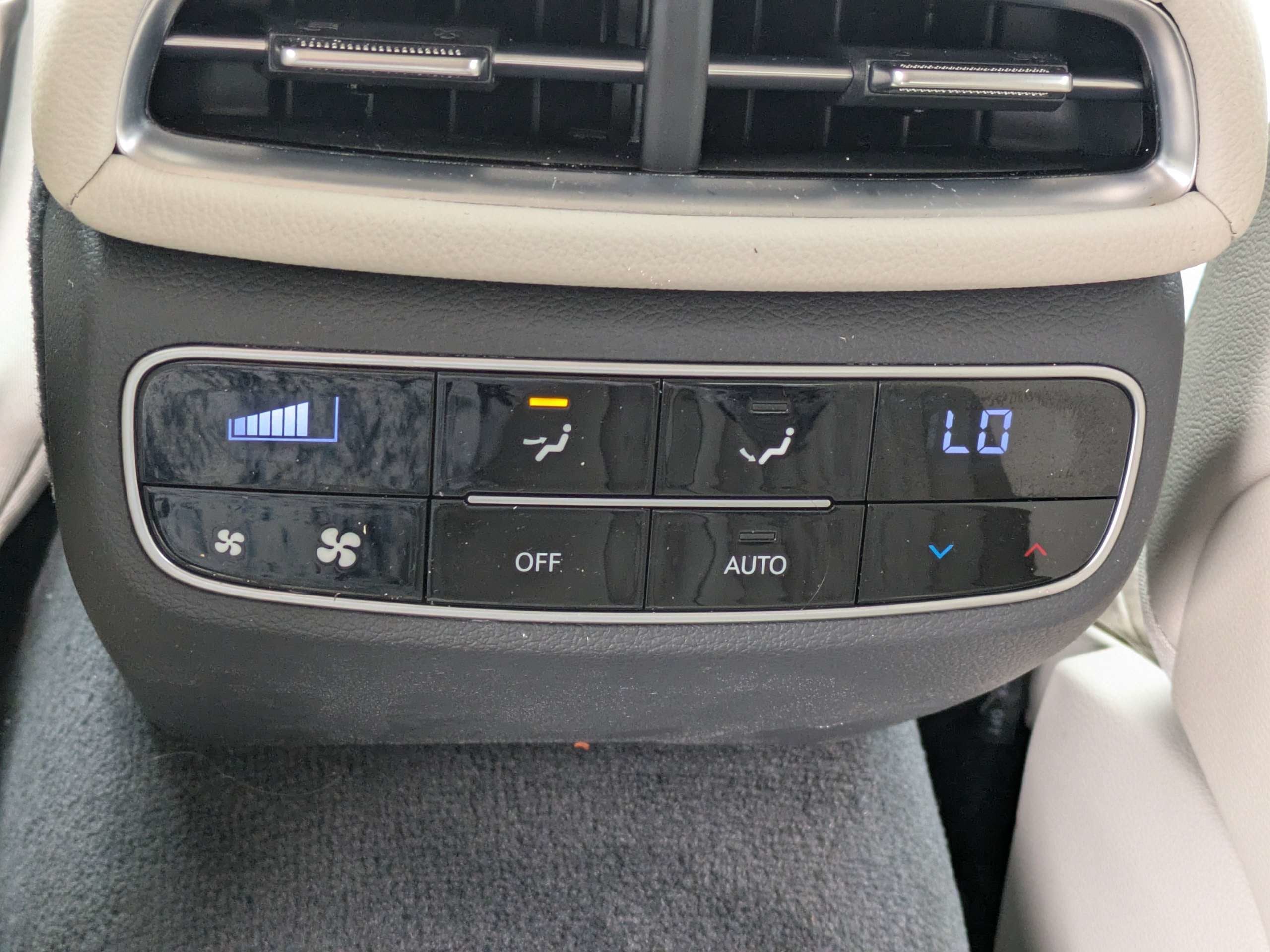 2021 Genesis G80 3.5T