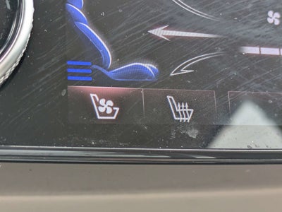 2021 Genesis G80 3.5T
