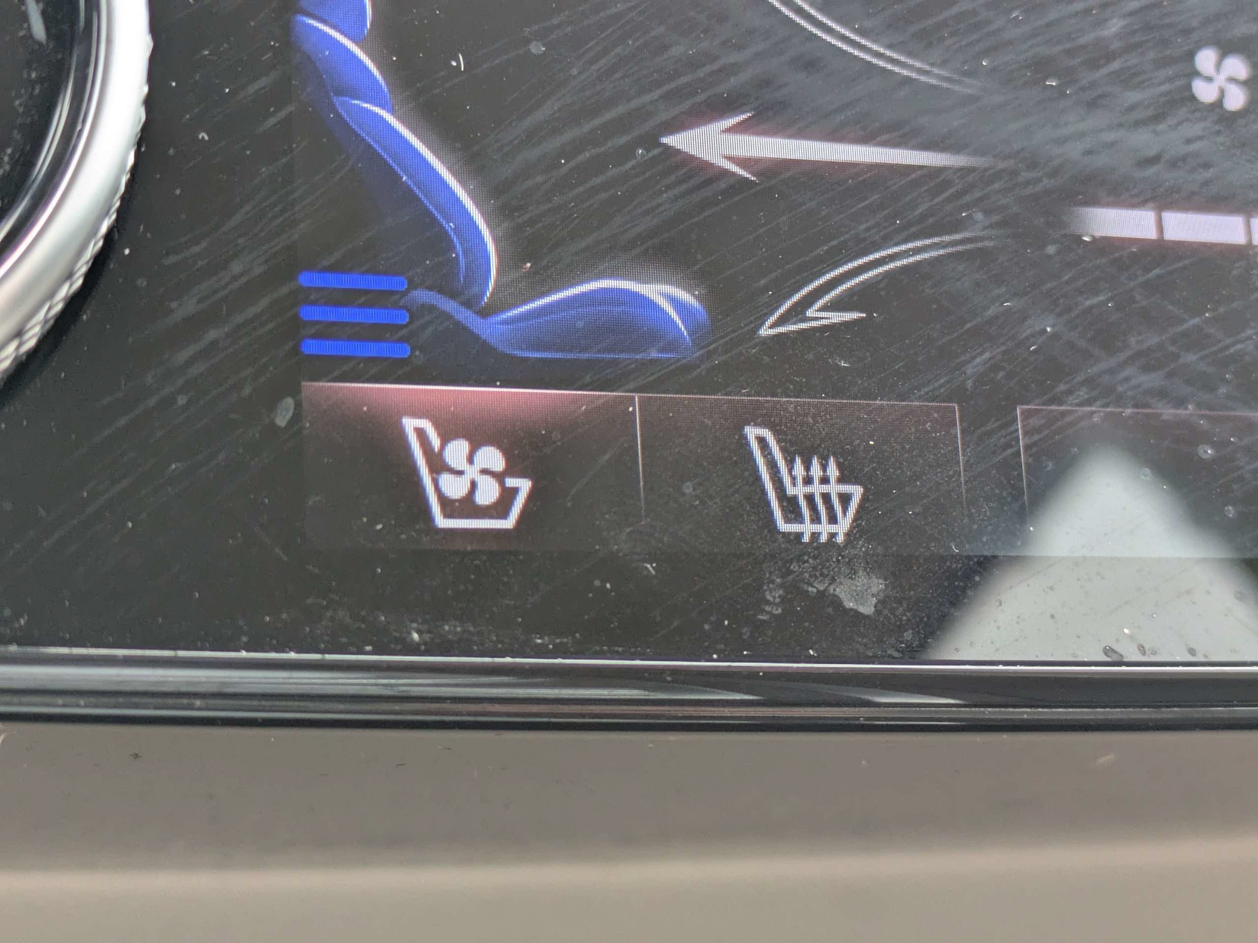 2021 Genesis G80 3.5T