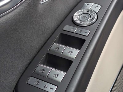 2021 Genesis G80 3.5T