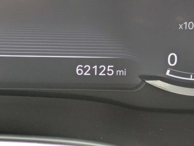2021 Genesis G80 3.5T