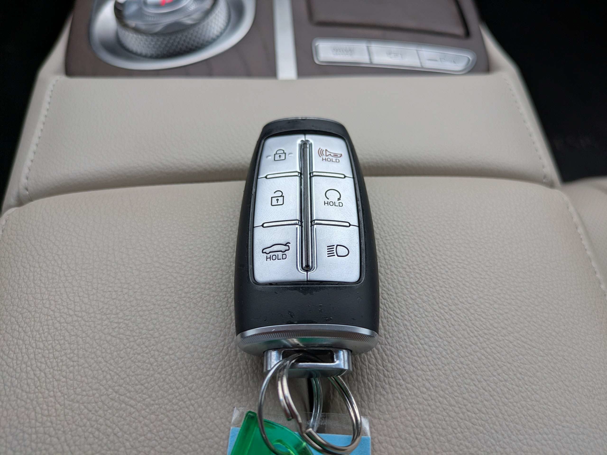 2021 Genesis G80 3.5T