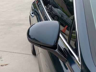 2021 Genesis G80 3.5T